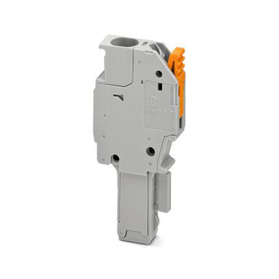 1071712 Phoenix Contact Plug for use with  for use with Terminal Blocks