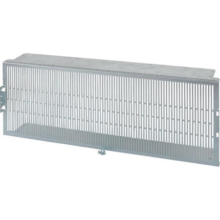 177137-XTPZBAVP-H350W1000 Eaton XTPZBAVP Series Steel Busbar Accessories for Use with Busbar, 150 x 941 x 303mm