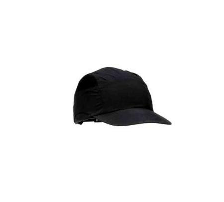 7100206582 3M Navy Standard Peak Bump Cap, ABS Protective Material