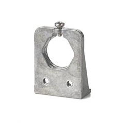 AQB2004 / S55720-S318 Siemens, AQB Series Mounting Bracket for Use with Presuure Sensor