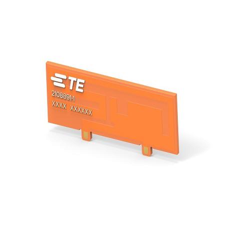 2108891-1 TE Connectivity  PCB WiFi Antenna, Bluetooth (BLE), WiFi, ZigBee