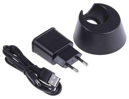 913-2478 RS Pro Wifi Microscope, 1280 x 1024 pixel, USB, x5 → 200