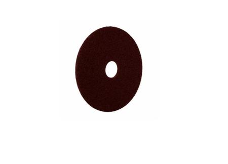 7100151294 3M Brown Scouring Pad 432mm x 20mm