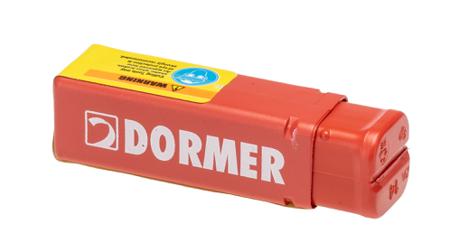 A0022-5 Dormer A0022.5, A002 Series HSS Jobber Drill Bit, 2.5mm Diameter, 57 mm Overall