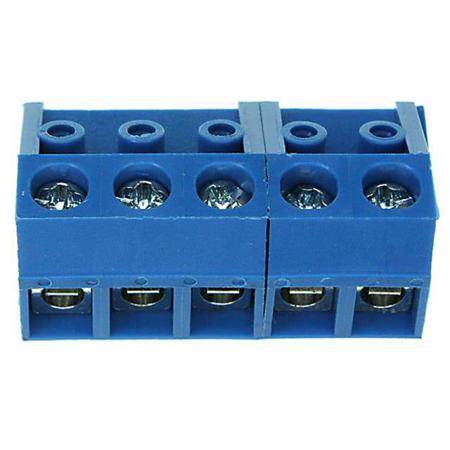 1776263-5 TE Connectivity AMP Connectors