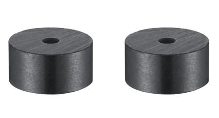291-895 RS PRO Disc Magnet 12mm Ferrite