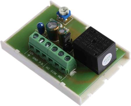 870-0720 RS PRO Timer Relay