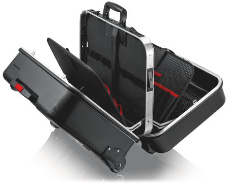 00 21 41 LE Knipex Tool Case