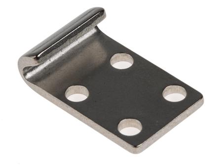 42-10-90 Stainless Steel Toggle Latch