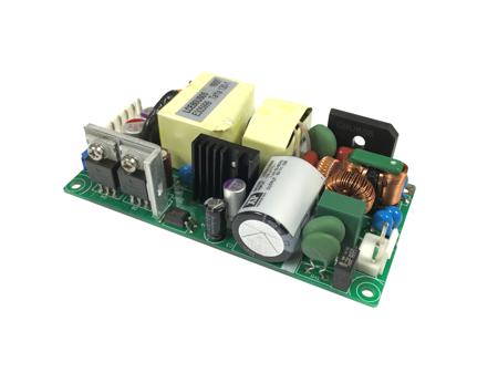 LCE80PS42 XP Power Switching Power Supply, , 42V dc, 1.9A, 80W, 1 Output, 115/230V ac Input Voltage