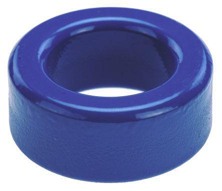 B64290L0674X830 EPCOS Ferrite Ring Toroid Core, For: General Electronics, 37.5 (Dia.) x 16.2mm
