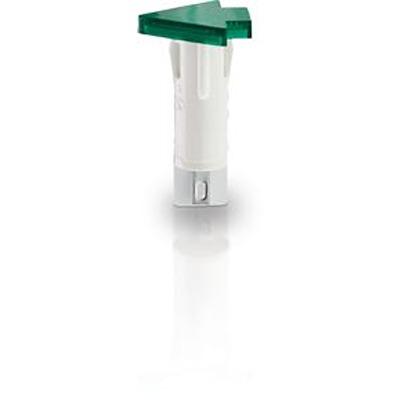 1.69.507.145/1002 RAFI Clear Push Button Lamp for Use with Push Button