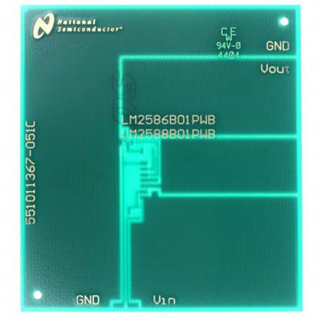 551011367-051 Texas Instruments