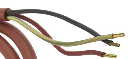 02043-0-10 Enclosure Heater, 150W, 230 V ac, , 220mm  x 80mm  x 160mm