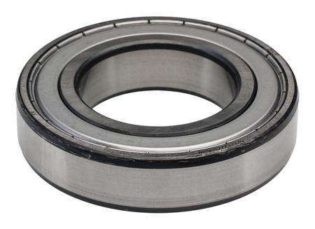 6210-2Z-C3GJN SKF Ball Bearing - 50mm I.D, 90mm O.D