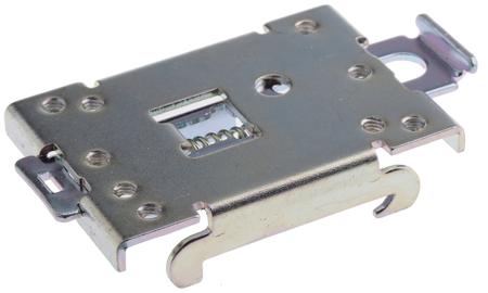 HS501DR Sensata Crydom HS Series DIN Rail Relay Heatsink for Use with 1 x single or dual SSR
