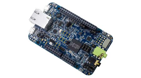 FRDM-K66F NXP