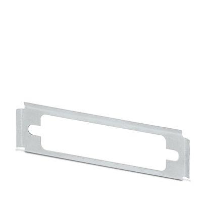 1689763 Phoenix Contact, VS Series D-SUB EMC Shroud For Use With D Sub Connector