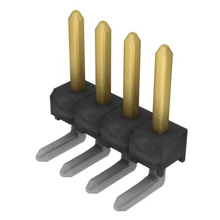 TSW-104-08-F-S-RA Samtec Inc.