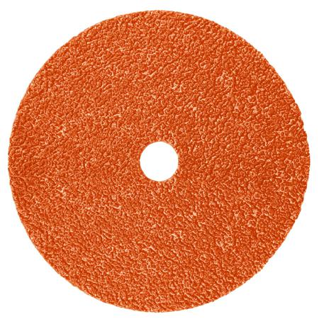 7100099247 3M  Aluminium Oxide Surface Conditioning Disc, 125mm x 180mm Thick, 60+ Grade