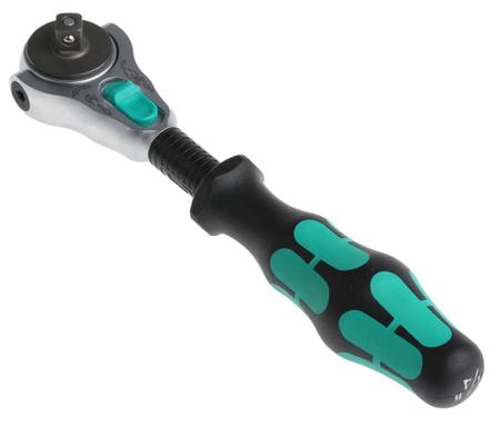 05003533001 Wera  42 Piece , 1/4 in Socket Set