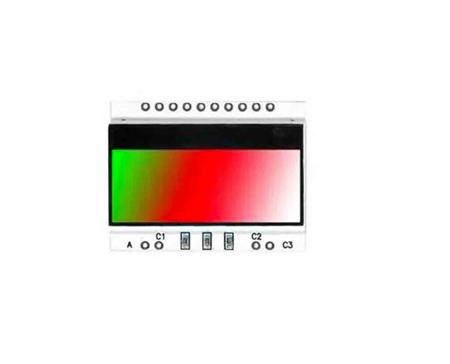 EA LED36x28-ERW Display Visions Green, Red, White Display Backlight, LED 36 x 28mm