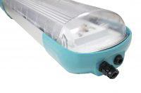 9LED2700 28.4 W, LED Module Hazardous Area Light Fitting, 1, LED, Temp T4, 240 V