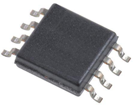 HIP2100IBZT7A Renesas Electronics , 9 → 14V dc 8-Pin, SOIC