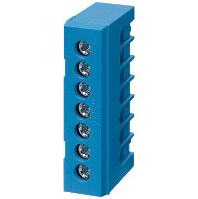 8GS4030-2 Siemens, ALPHA Terminal