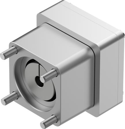 EAMM-A-D60-60H Festo EAMM-A Series Connection Kit for Use with Motor Mounting, 82.4mm Length