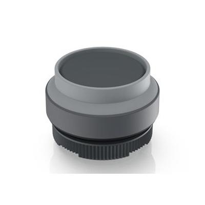 1.30.270.401/0108 RAFI Push Button Bezel for Use with Pushbutton