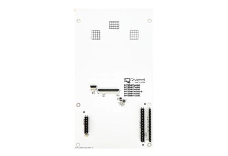 DON ADDON 35 RGB Riverdi  TFT LCD Colour Display, 3.5in