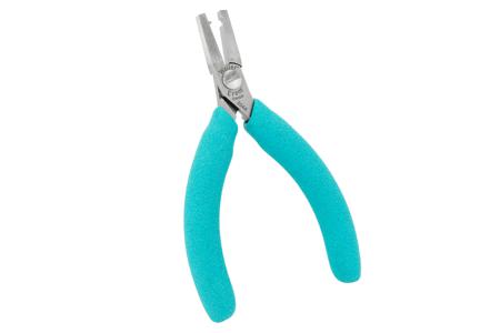 554A Erem ESD Steel Pliers 120 mm Overall Length