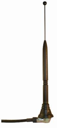 AEB156/SMA_5-0 CTi  Whip Multiband Antenna with SMA Connector, 2G (GSM/GPRS), 3G (UTMS)