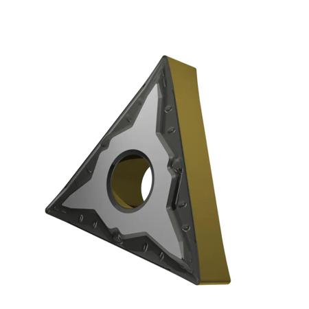 TNMG-220404E-FM-T9415 Dormer, 4.76 mm Height, 93 ° Approach, 22 mm Length