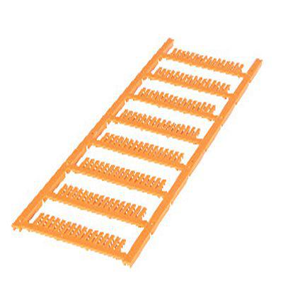 X20AC0M14-0010 B&R X20 Series Labeling Strip for Use with Terminal Blocks