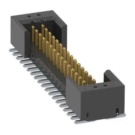 FTM-115-03-F-DV-S-P-TR Samtec Inc.