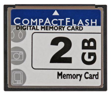 CF-IND-2GB Seeit CompactFlash Industrial 2 GB SLC Compact Flash Card