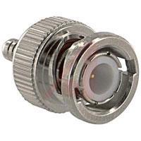 31-325 connector,rf coaxial,bnc straight plug,crimp-crimp,for rg122,belden 8218,50 ohm