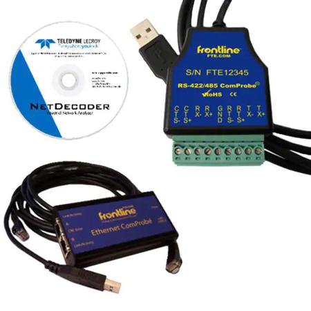 ND-422-485-ETCP Teledyne LeCroy ND-422/485/ETCP