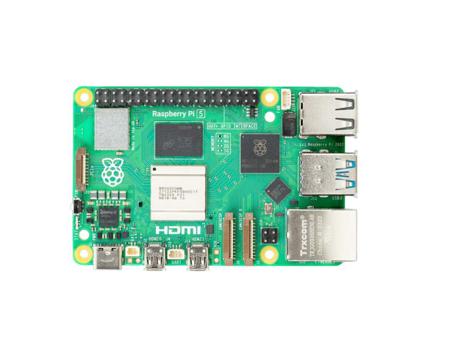 Pi-5-16GB Raspberry Pi Raspberry Pi 5