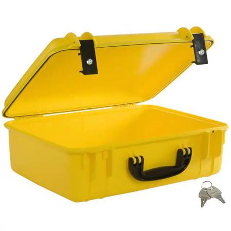 SE720ML-YL Serpac SE720ML,YL