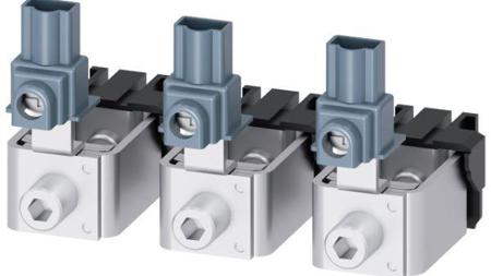 3VA9233-0JH12 Siemens SENTRON Terminal for use with 3VA5 250