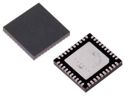 EFM32PG23B200F256IM40-C Silicon Labs , 32 bit ARM 32 Bit Cortex M4, EFM32PG23 Gecko Microcontroller, 80 MHz, 512kB FLASH,