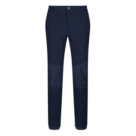 TRJ510NR-34 Regatta Mens Prolite Softshell Stretch T