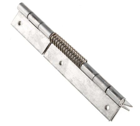 726-4080 RS PRO Stainless Steel Piano Hinge, 160mm x 46mm x 1.5mm