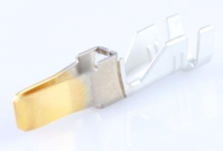 428170012 Molex, Mini-Fit Male Crimp Terminal 12AWG