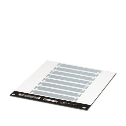 0831503 Phoenix Contact, LS-WMTB Cable Marker for use with Conductor And Cable