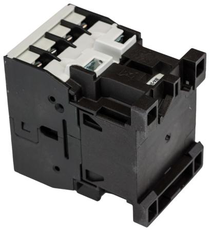 J7KN-14D-10-24 Omron J7KN Series 3 Pole Contactor - 14 A, 24 V Coil, 1NO, 5.5 kW