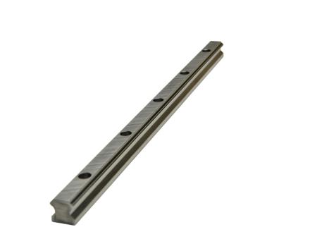 345-427 RS PRO HGR Series, Linear Guide Rail 15mm width 600mm Length